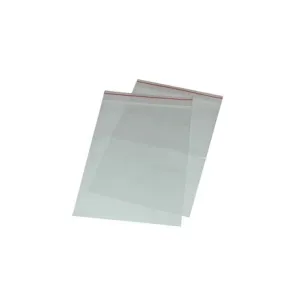 380MM X 508MM X 50UM SEAL BAGS - CTN 1000