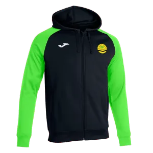 Blisworth F.C. Academy IV Hooded Jacket - MENS