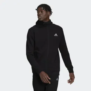 adidas Essentials4Gameday Full-Zip Men's Hoodie