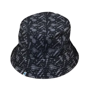 Dnd Artificer Class Bucket Hat