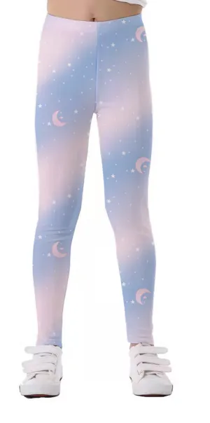 Galaxy Leggings