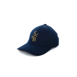 Kid's Embroidered Baseball Cap