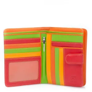 Large Snap Wallet