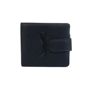 Mala Leather Kalmin Golf Tab Wallet