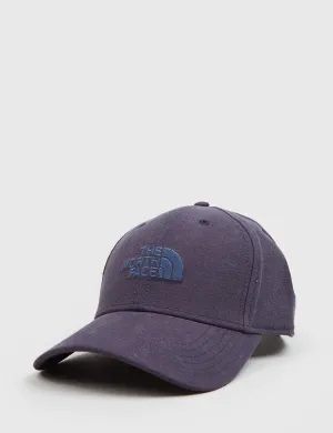 North Face 66 Classic Cap - Urban Navy