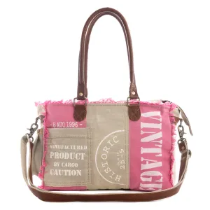 Queen Creek Small & Crossbody Bag in Pink