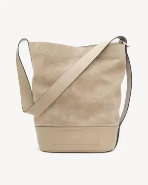 Rag & Bone- Walker Sling Warm Grey