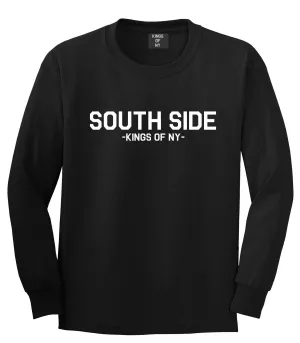 South Side Kings Of NY Long Sleeve T-Shirt