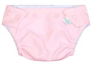 Toshi Swim Baby Nappy Solid Blossom