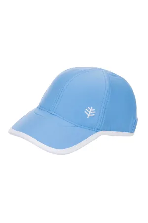 Unisex Wave Rider Sport Cap  |  Clear Sky Blue