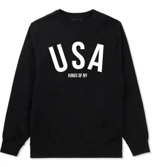 USA S14 Crewneck Sweatshirt