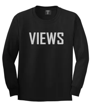 Views Long Sleeve T-Shirt